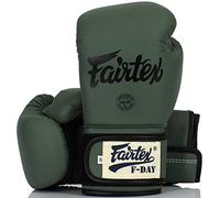 Fairtex Boxhandschuhe, BGV11, F-Day, Gr. 10 Oz
