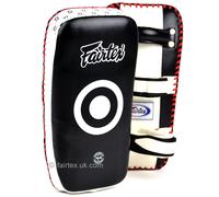 Fairtex Curved Standard Kick Pads