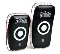 Fairtex Curved Thai Kick Pads