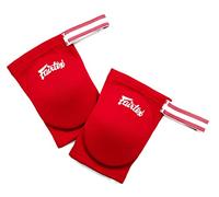 Fairtex elbow pads EBE1' - Red