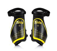 Fairtex GENUINE COMPACT And Lightweight Thigh Pads TP4 BEST MMA EQUIPMENT, FREE DHL EXPRESS UPGRADE FOR NON REMOTE AREA ADDRESS