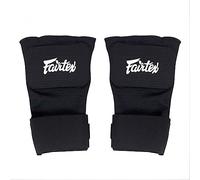 Fairtex HW3 Quick Wraps Black - Small/Medium