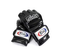 Fairtex Model BS1705 - Satin Shorts Orange Color for Boxing, Kick Boxing, Muay Thai, MMA, K1 (L)