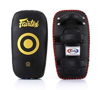 Fairtex Muay Thai Boxing Kick Pads Lightweight - KPLC5