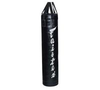 Fairtex Punching Bag for Muay Thai Kickboxing MMA (HB6 Banana Bag Un