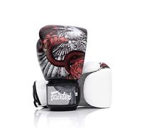Fairtex The Beauty of Survival Boxing Gloves-14