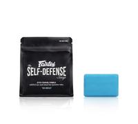 Fairtex Training Soap for Fighters & Athletes - Tea Tree Oil & Aloe Vera Formula Refreshing Cleanser for Post Training, Martial Arts, Martial Arts