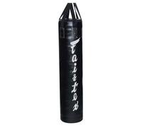 Fairtex UNFILLED Banana Heavy Bag for Muay Thai, Boxing, Kickboxing, MMA (HB6 Banana Bag)