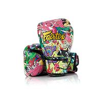 Fairtex Muay Thai Boxing Gloves X URFACE Limited Edition 12oz