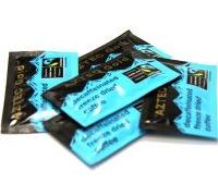 Fairtrade Decaf Instant Coffee Sticks (1 x 250)