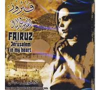 Fairuz - Jerusalem in My Heart
