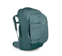 Osprey - Sac à dos 70L - Fairview 70 Cascade Blue/Torrent Blue Blue one size