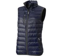 Fairview Light Down Bodywarmer Elevate Navy L