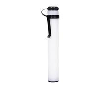 Fairway Dispenser - Sand Tube Holder for Turf Care | Golf Accessories with On Cap, Compact Shape, Quick Attach Design for Cart, Push, Celebration, Gift and Outdoor Use