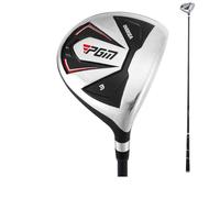 Fairway Holz Hybrid Golf Club, Graphite Shaft, Lightweight Aluminum Head, Regular Flex, High Fault Tolerance for Beginners and Professionals on the Course