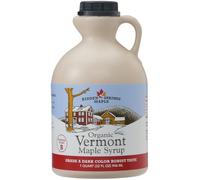 Fairway Syrup Maple Grd B 32 Oz