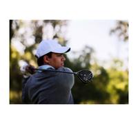 Fairway Wood Golf Club TaylorMade Qi4D Tour Right Handed, 5, 18°, Regular, REAX 65 , yes