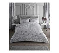 Lions Kids Bedding Set, Soft 100% Microfibre Polyester, Single Bed Size Duvet Covers with Matching Pillow Case, Quilt Cover for Boys Girls, 137x200cm