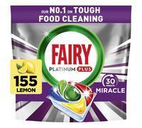 Fairy 30 Minute Miracle Platinum Plus Dishwasher