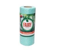 Fairy 40pc All Purpose Cloth Roll