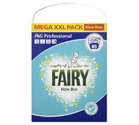 Fairy 7005 Non Bio Washing Powder, 90 Scoop