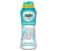 Fairy Scent Booster Beads - Almond Milk and Manuka Honey / 495g