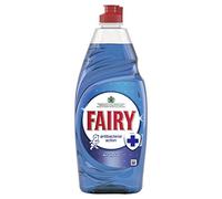 Fairy Antibacterial Eucalyptus Washing Up Liquid 625 ml