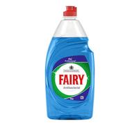 Fairy Antibacterial Washing Up Liquid 870ml
