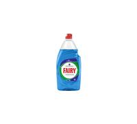 Fairy Antibacterial Washing Up Liquid 870ml