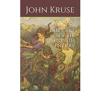 Fairy Art of the Twentieth Century