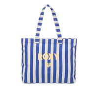 Fairy Beach Bag in Dazzling Blue