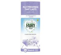 Fairy Beads Silk Tree Blossom, In-Wash Scent Booster, 155g, Long-Lasting Freshness, Enhances Laundry Fragrance, Safe for All Fabrics