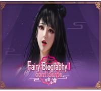 Fairy Biography2: Confidante Steam CD Key