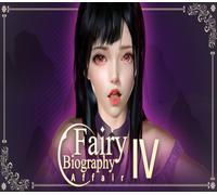 Fairy Biography4 : Affair Steam CD Key