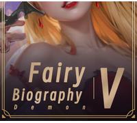 Fairy Biography5 : Demon Steam CD Key