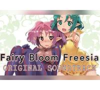 Fairy Bloom Freesia + Soundtrack (PC) Steam Key - GLOBAL
