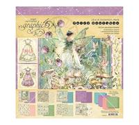 Fairy Boutique 12x12 Collection Pack