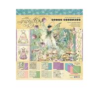 Fairy Boutique 8x8 Collection Pack