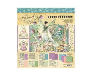 Fairy Boutique 8x8 Collection Pack