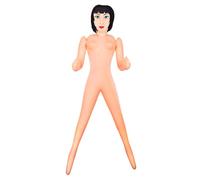 FAIRY BOUTIQUE Blow Up Mens Womens 150Cm Dolls Inflatable Accessory Unisex Fancy Party Supply Inflatable