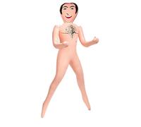 FAIRY BOUTIQUE Blow Up Mens Womens 150Cm Dolls Inflatable Accessory Unisex Fancy Party Supply Inflatable