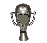 FAIRY BOUTIQUE Inflatable Trophy 60cm Football Party Fancy Dress Accessories Inflatable Toys Pool Party Decorations Blow Up Trophy Cup Sports Day Prizes