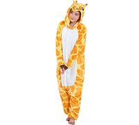 FAIRY BOUTIQUE Kids Fancy Dress Party Wear Jumpsuit Adults Xmas Novelty Hodded Book Week Costume Onesies