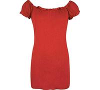 FAIRY BOUTIQUE Ladies Off Shoulder Gathered T Shirt Tops Womens Gypsy Boho Ruched Elasticated Stretch Top