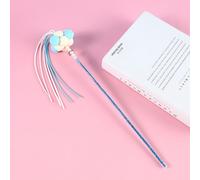 Fairy Cat Teaser | Color: Blue