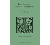 Fairy Census 2: Part 2, The United States