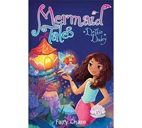 Fairy Chase: 18 (Mermaid Tales)