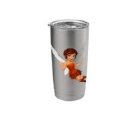 Fairy - Chica Stainless Steel Insulated Tumbler