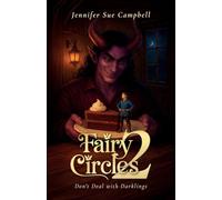 Fairy Circles 2: Don't Deal with Darklings