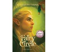 Fairy Circles: A Short Life Curse